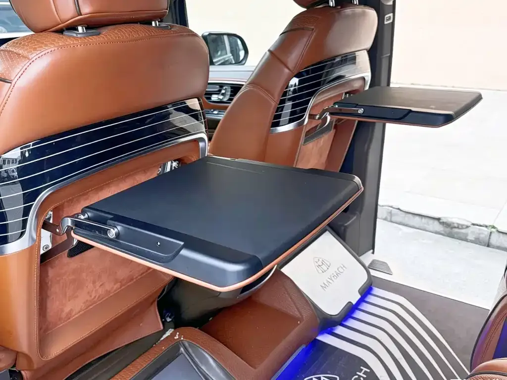 Mercedes-Benz Vito 2023 из CN, фото 9