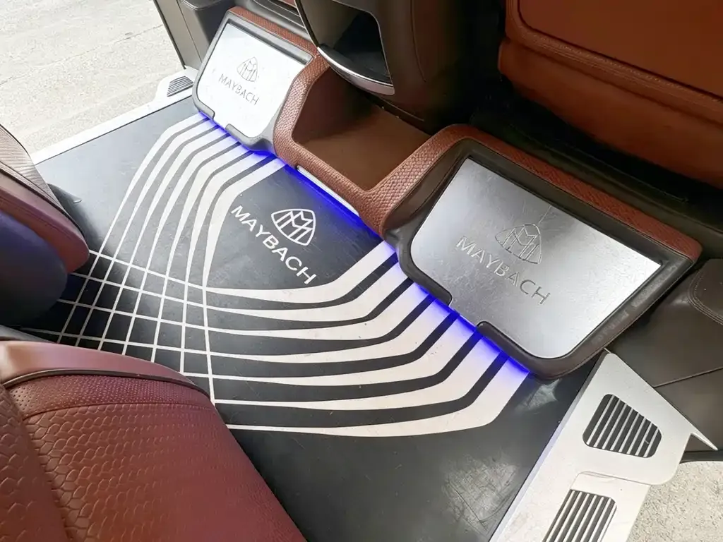Mercedes-Benz Vito 2023 из CN, фото 8