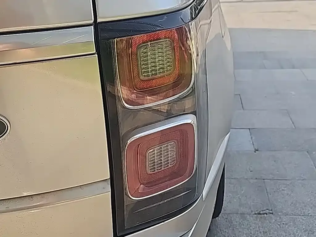 Land Rover Range Rover 2022 из CN, фото 4