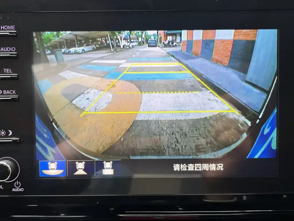 Honda Elysion 2021 из CN, фото 8