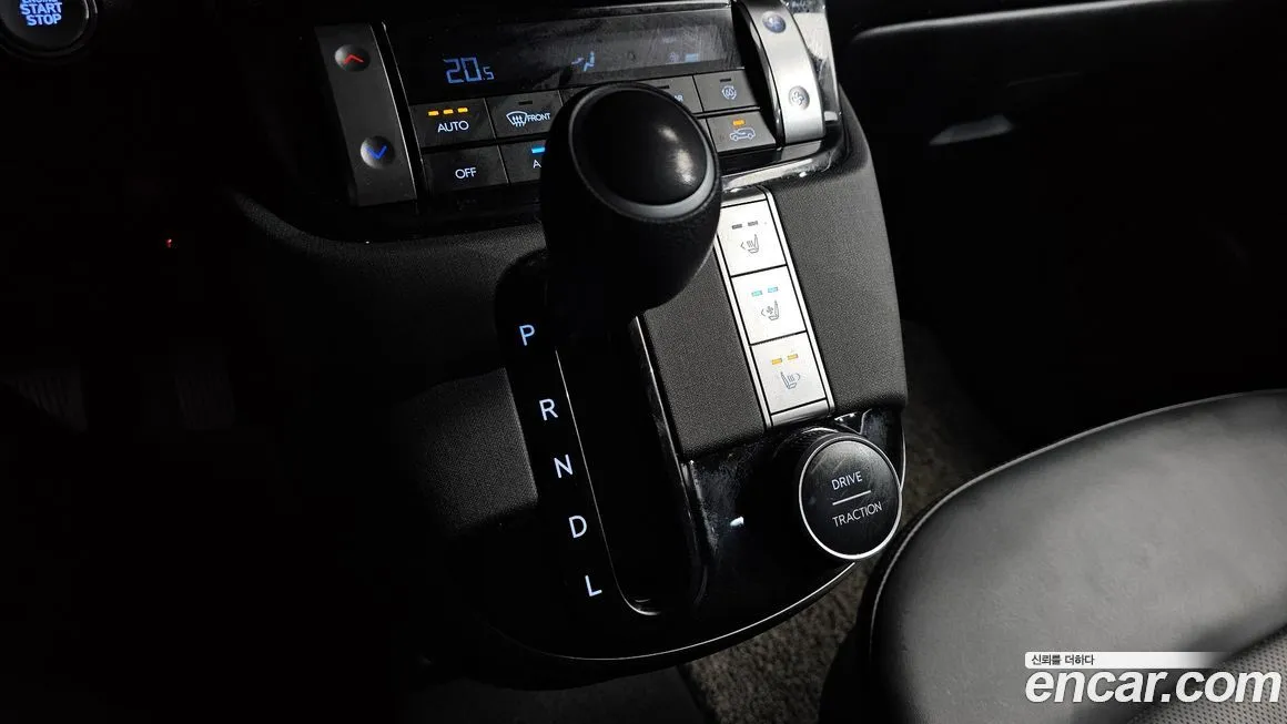 Hyundai Casper 2023 из KR, фото 10