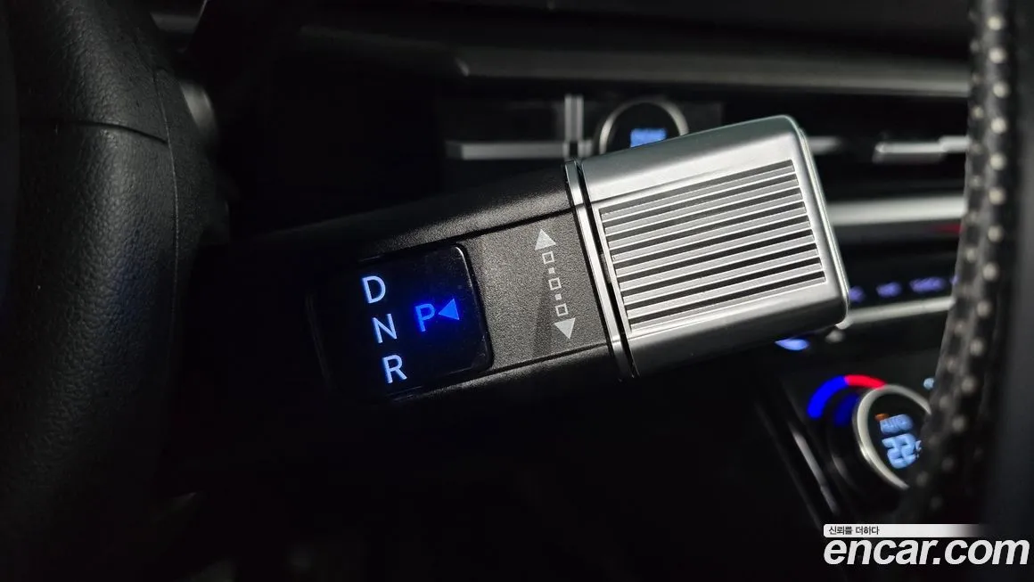 Hyundai Santafe — фото 9