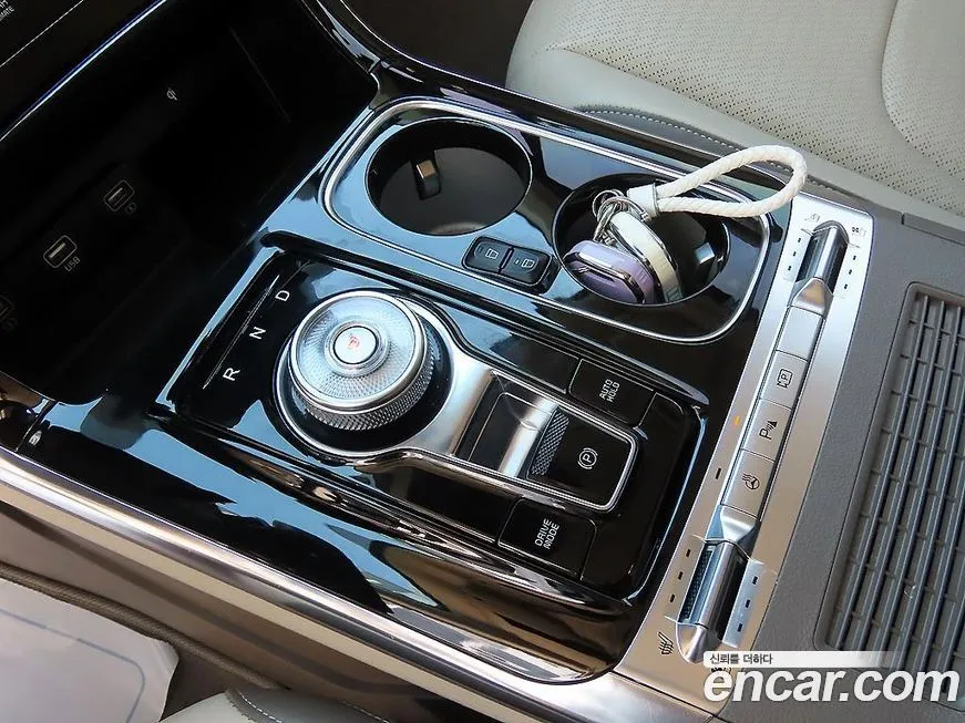 Kia Carnival 2021 из KR, фото 8