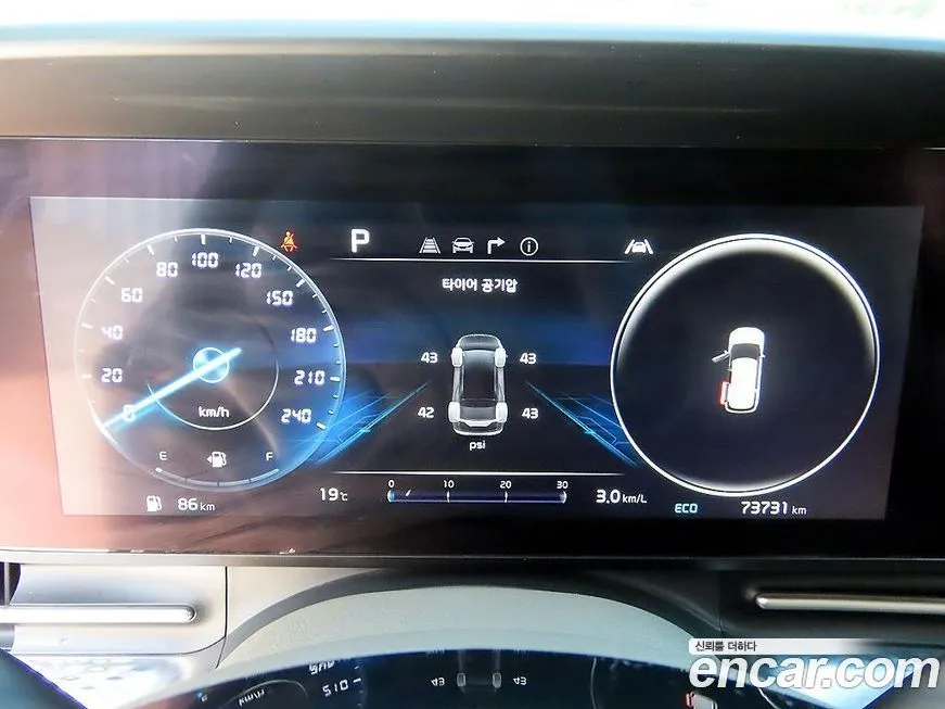 Kia Carnival 2021 из KR, фото 6