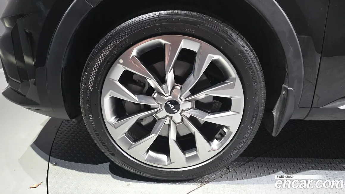 Kia Sorento 2023 из KR, фото 10