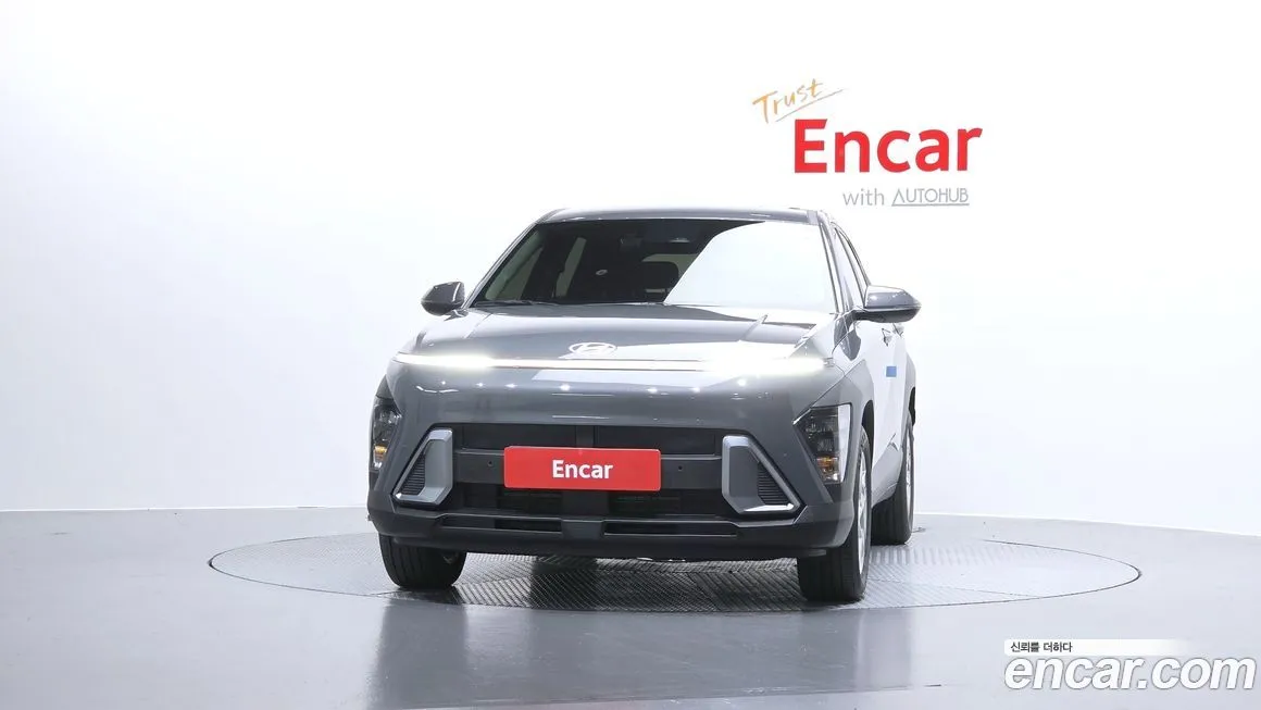 Hyundai Kona — фото 2