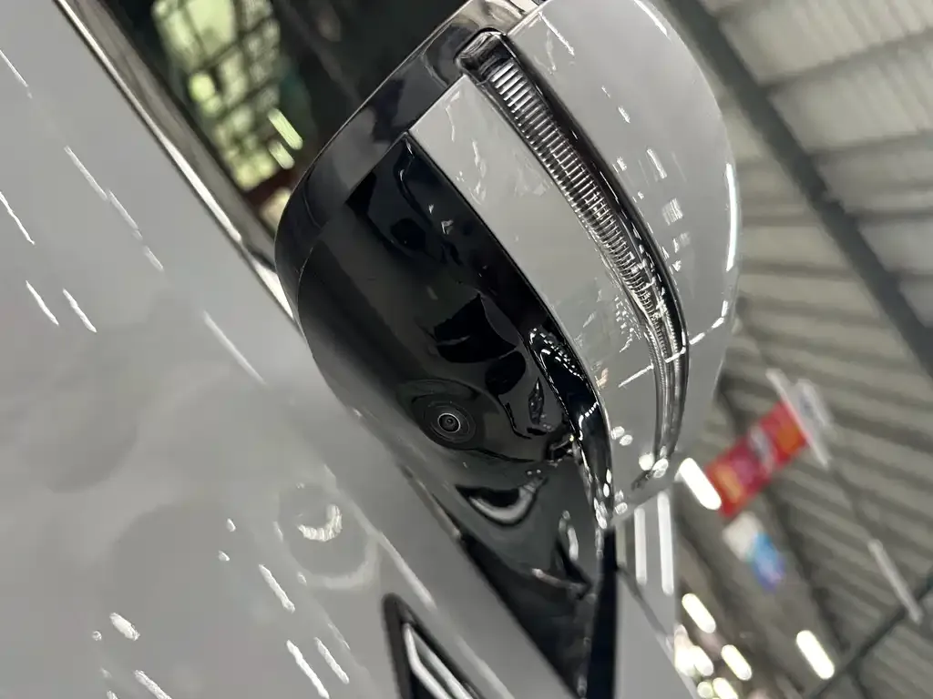 Chery Tiggo 8 PRO — фото 2