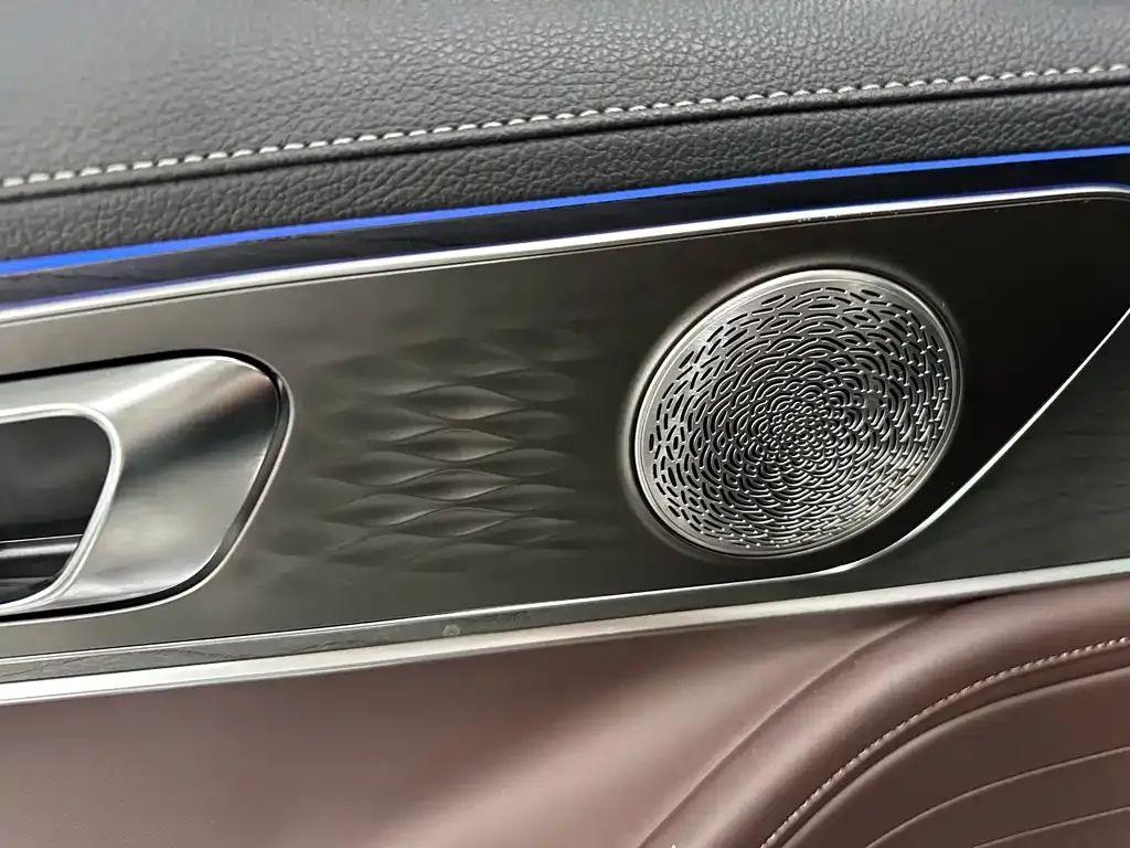 Chery Tiggo 8 PRO — фото 10