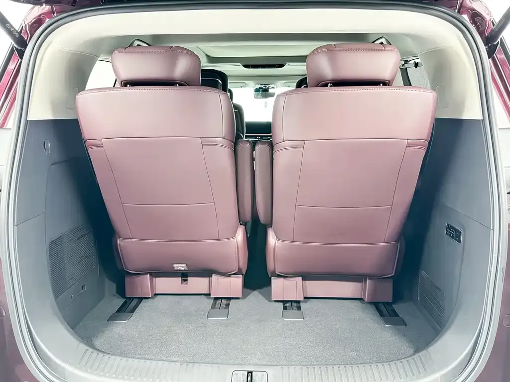 Buick Century — фото 7