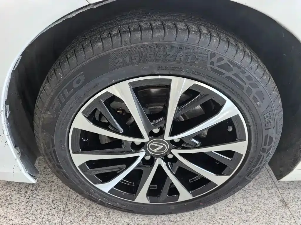 Lexus ES 2021 из CN, фото 7