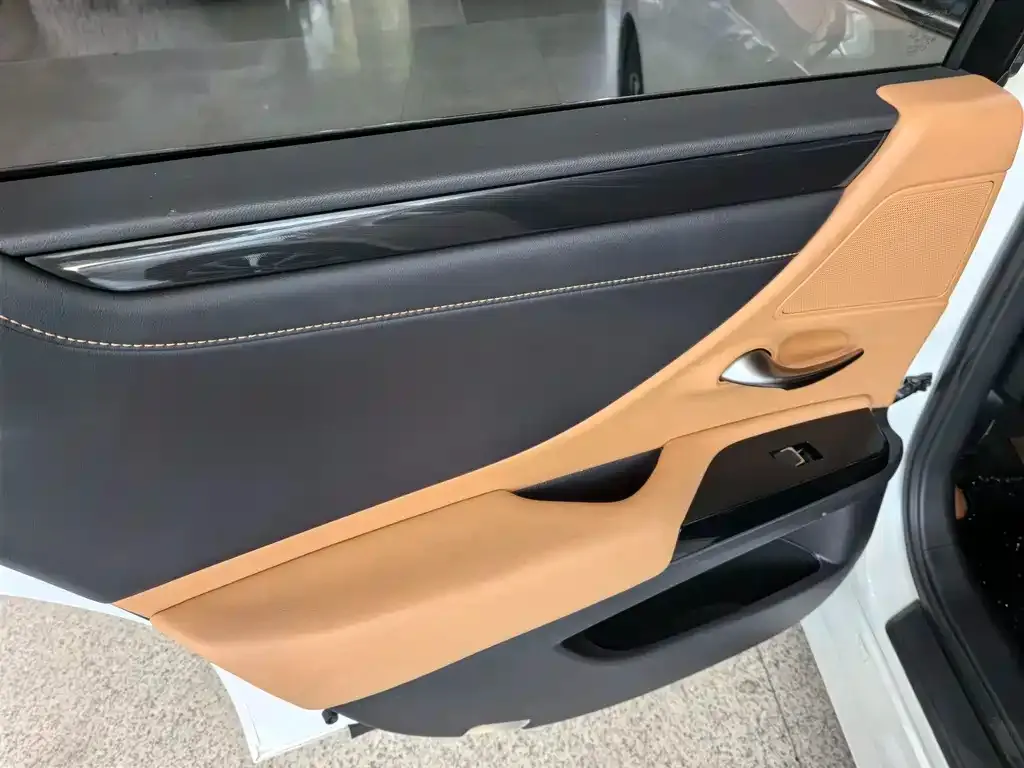 Lexus ES 2021 из CN, фото 4