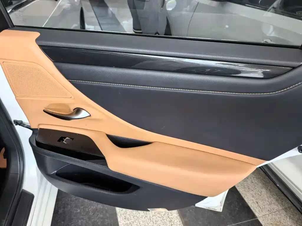Lexus ES 2021 из CN, фото 2