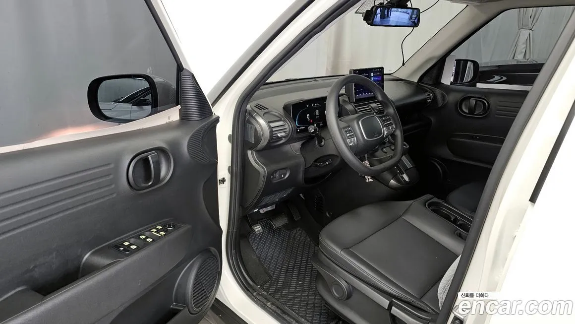 Hyundai Casper 2024 из KR, фото 7