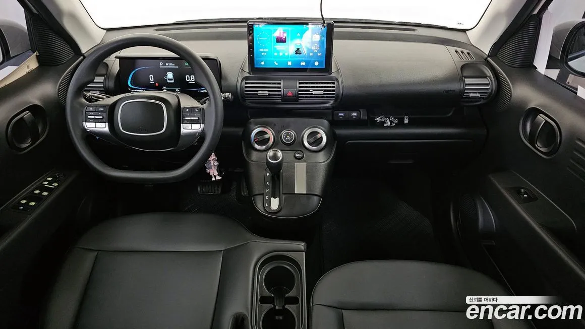 Hyundai Casper 2024 из KR, фото 9