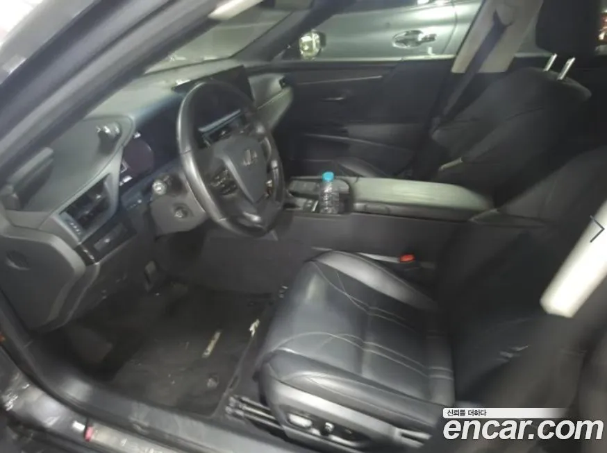 Lexus ES 2022 из KR, фото 4