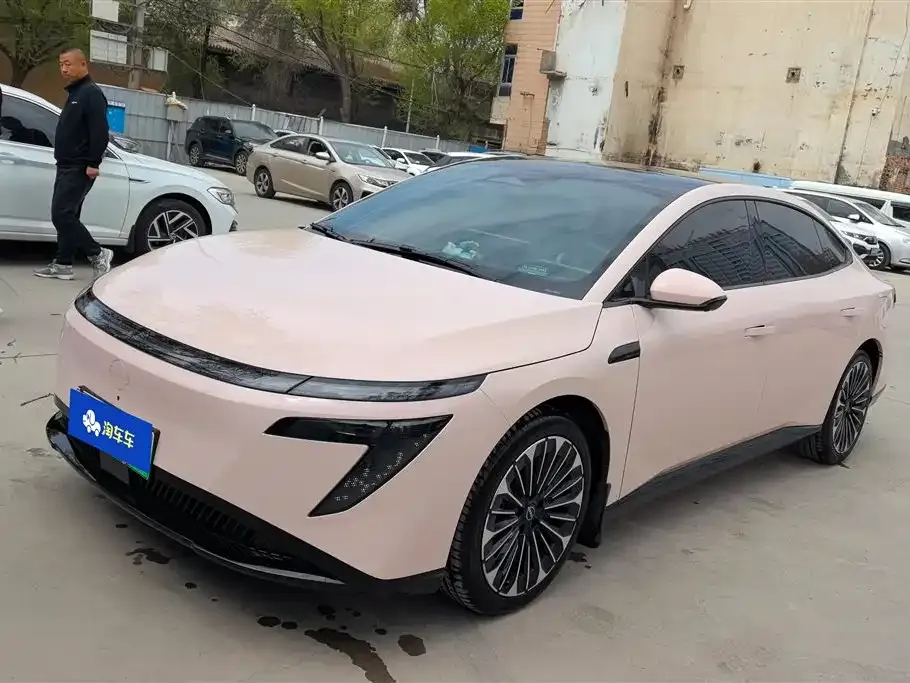 Nissan N7