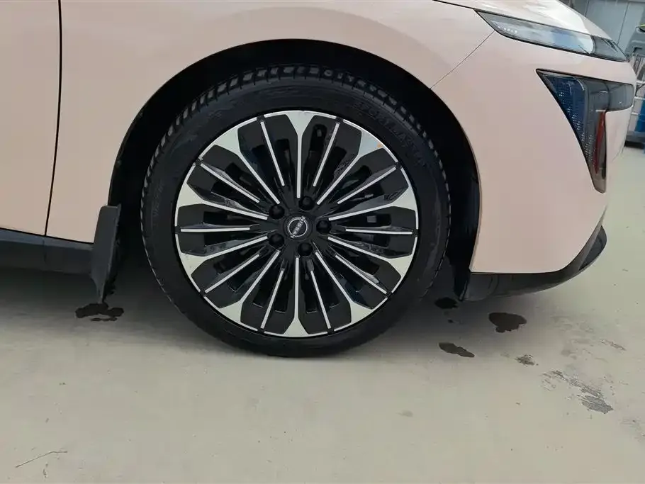 Nissan N7 2025 из CN, фото 6