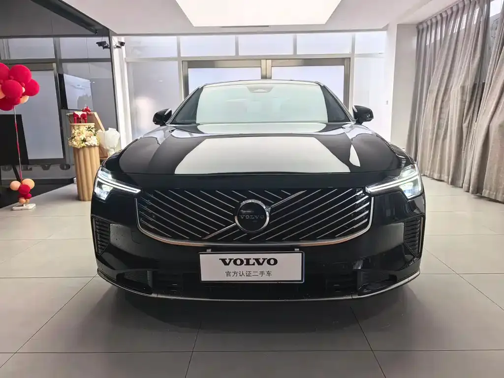 Volvo S90 — фото 2