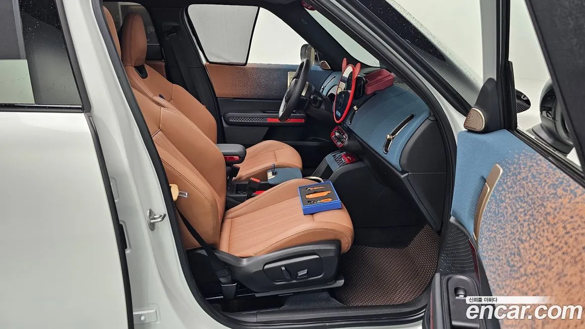 Mini Countryman 2024 из KR, фото 6