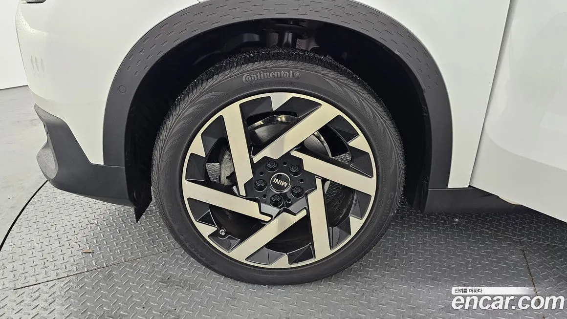 Mini Countryman 2024 из KR, фото 7