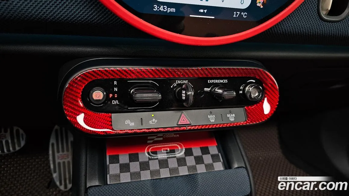 Mini Countryman 2024 из KR, фото 5