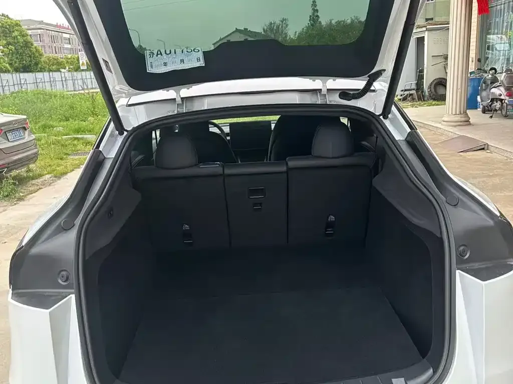 Tesla Model Y — фото 5