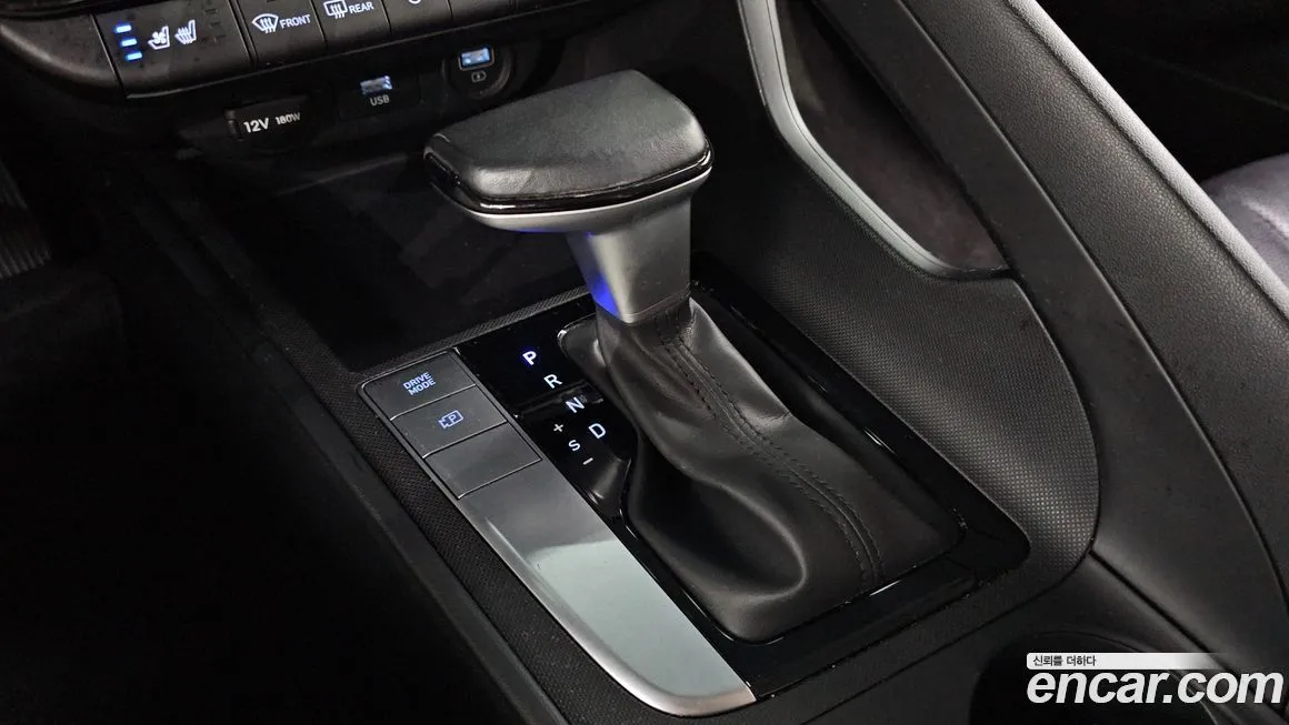 Hyundai AVANTE 2023 из KR, фото 8