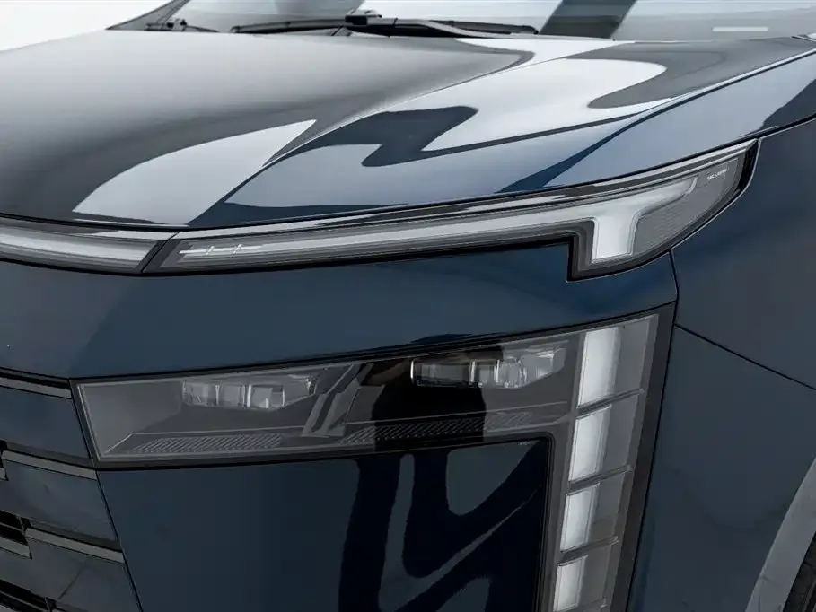 GAC Motor E8 Hybrid 2024 из CN, фото 10