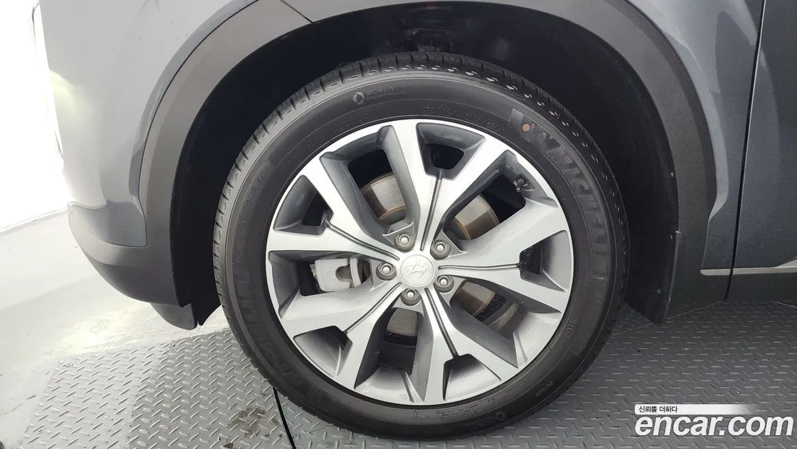 Hyundai Palisade 2022 из KR, фото 10