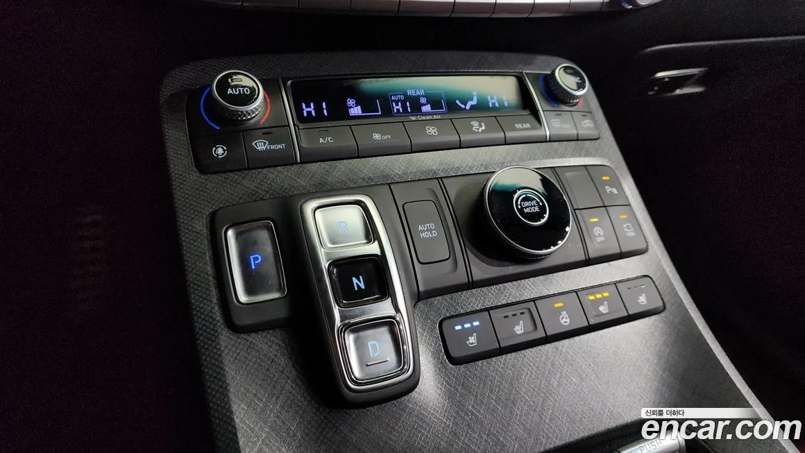Hyundai Palisade 2022 из KR, фото 9