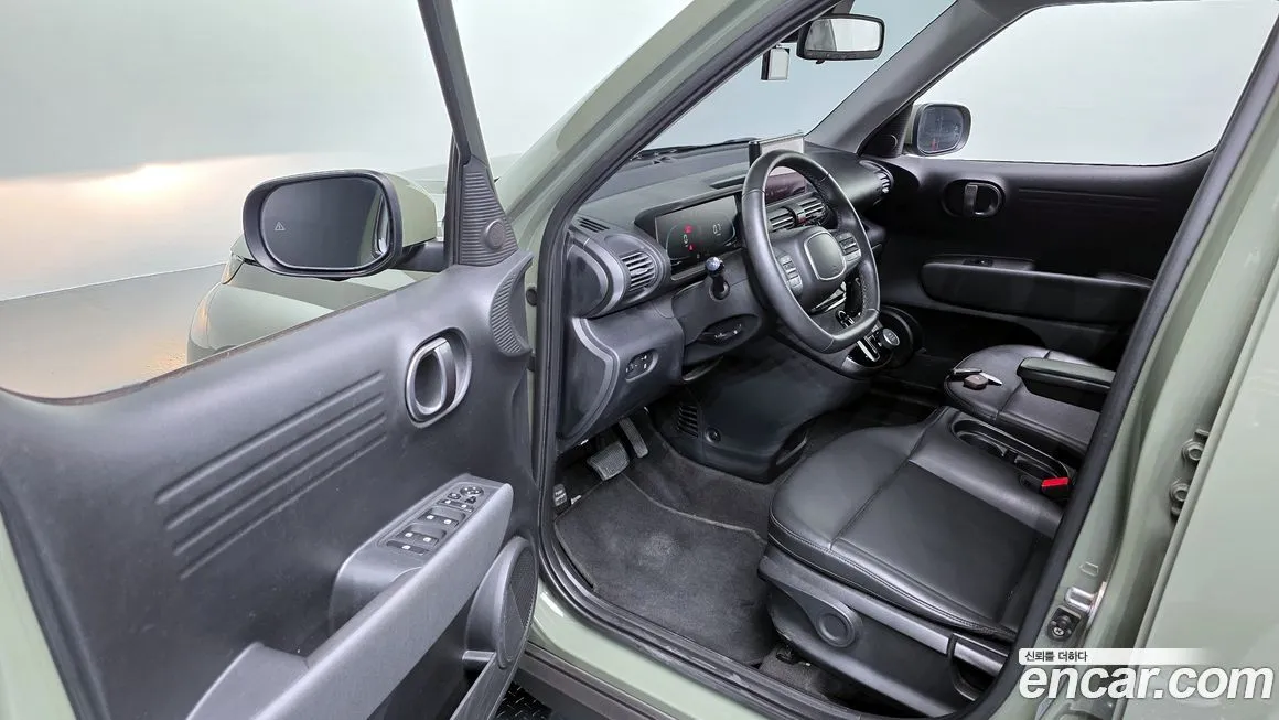 Hyundai Casper 2022 из KR, фото 10