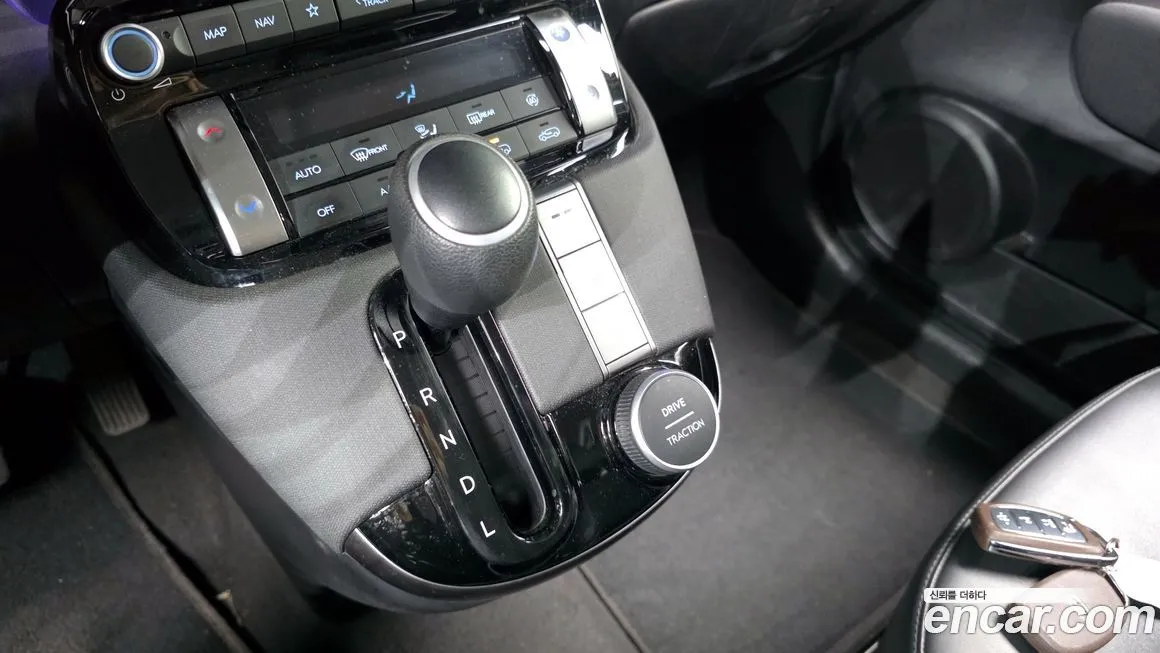Hyundai Casper 2022 из KR, фото 9