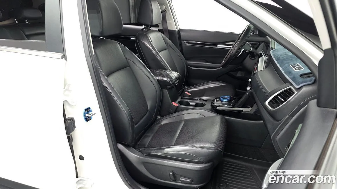 Kia Seltos 2023 из KR, фото 6