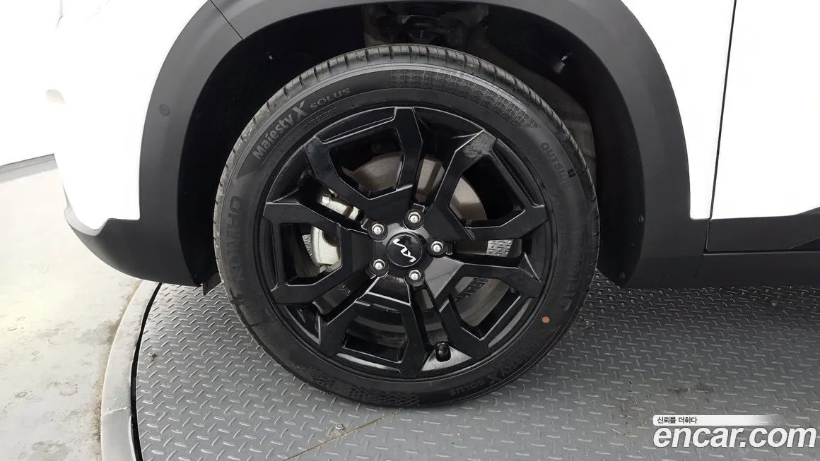 Kia Seltos 2023 из KR, фото 10
