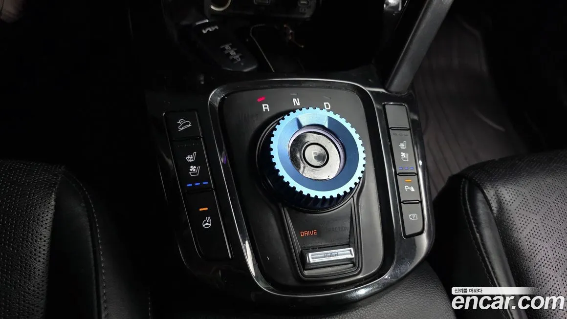 Kia Seltos 2023 из KR, фото 3