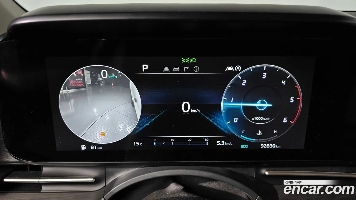 Kia Carnival 2023 из KR, фото 2