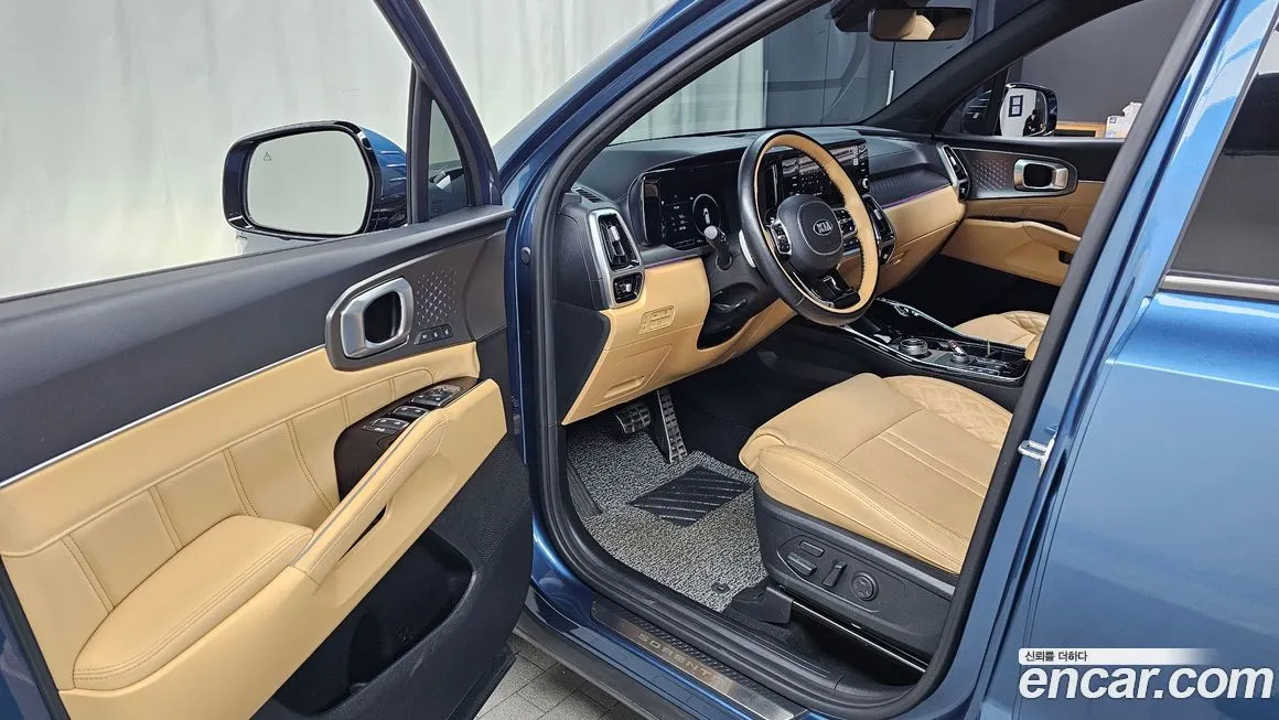 Kia Sorento — фото 5