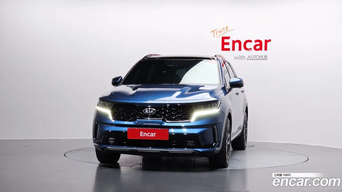 Kia Sorento — фото 2