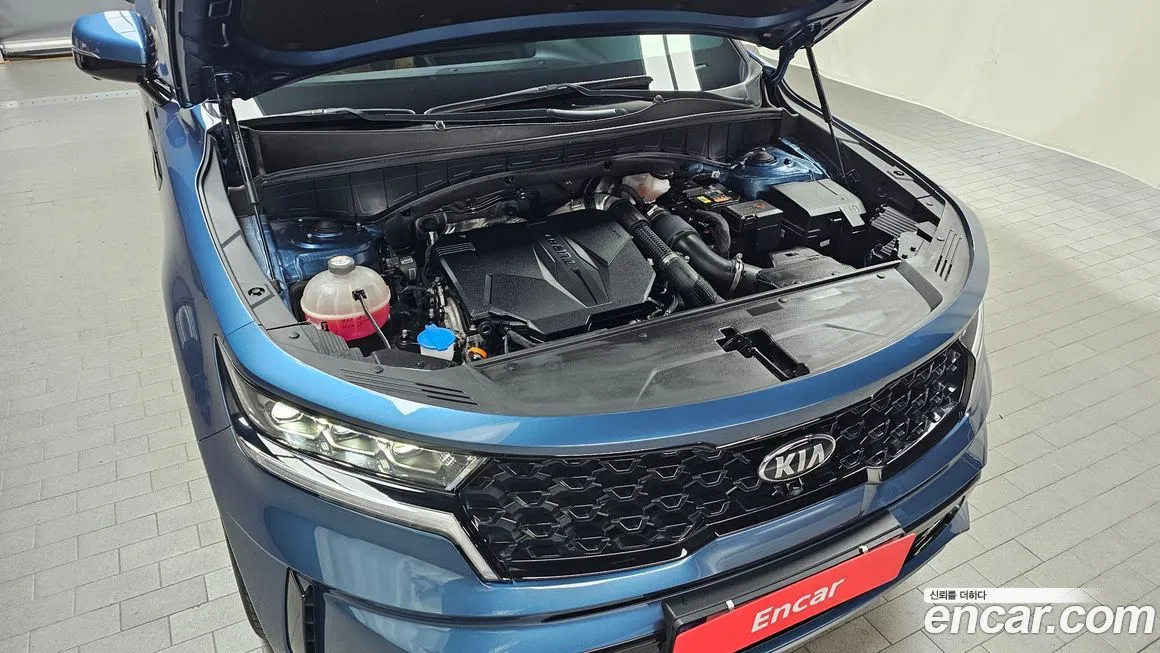 Kia Sorento — фото 4