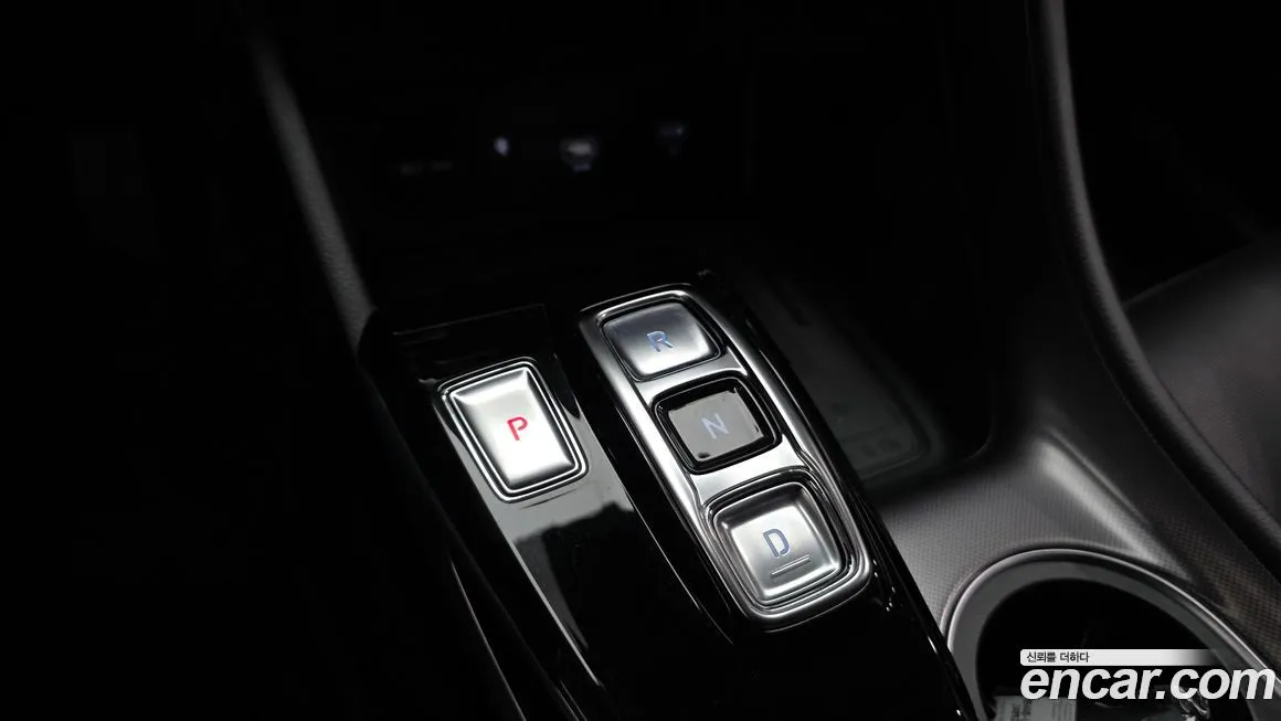 Hyundai Sonata 2022 из KR, фото 5