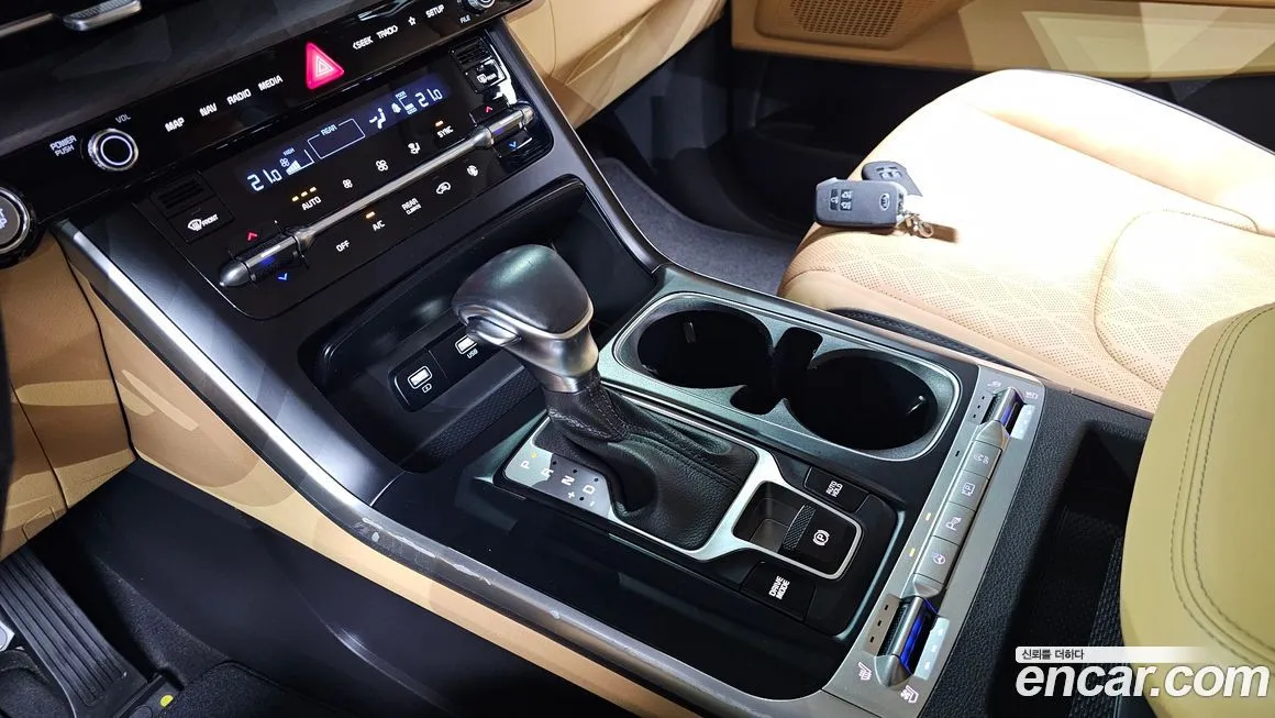 Kia Carnival 2021 из KR, фото 7