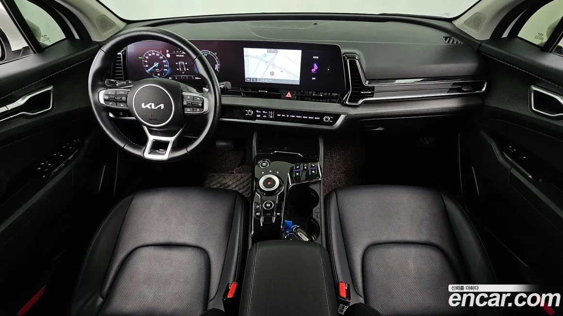 Kia Sportage — фото 10