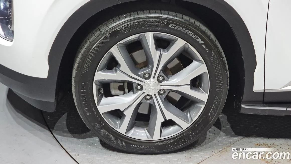 Hyundai Palisade — фото 3