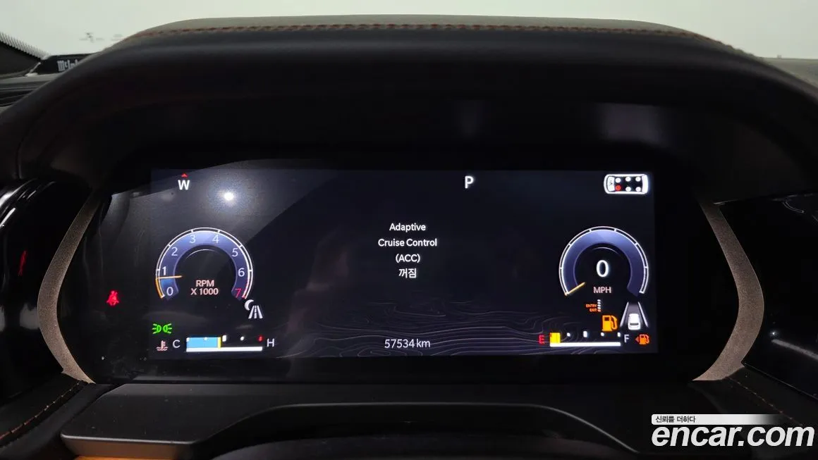 Jeep Cherokee 2022 из KR, фото 3