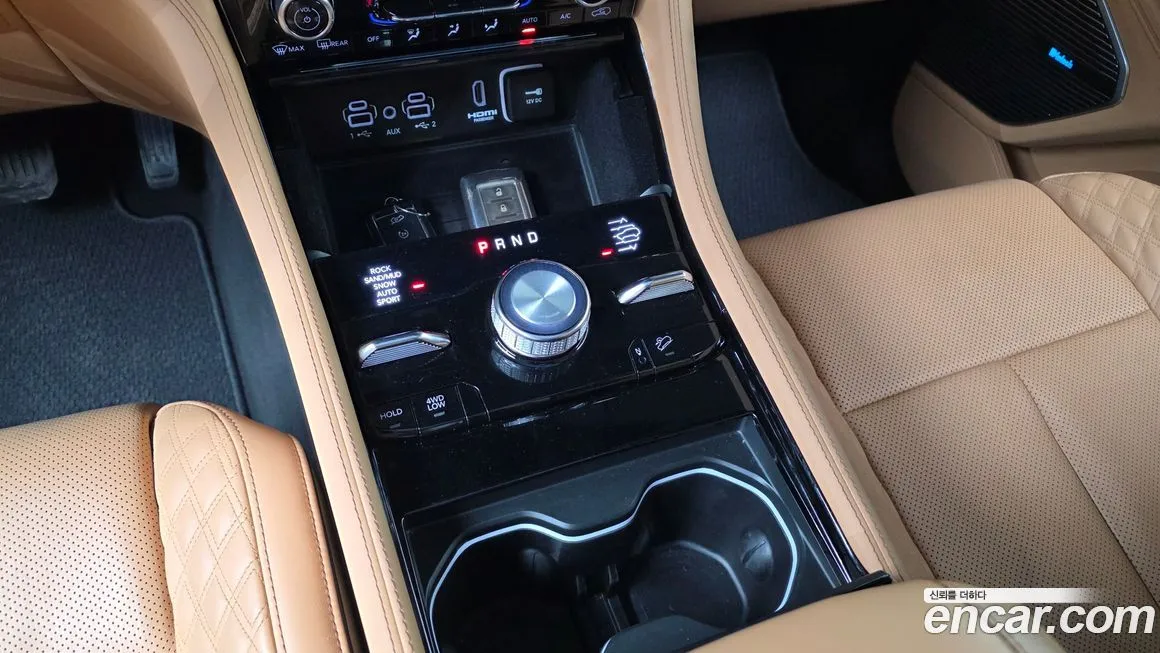 Jeep Cherokee 2022 из KR, фото 6