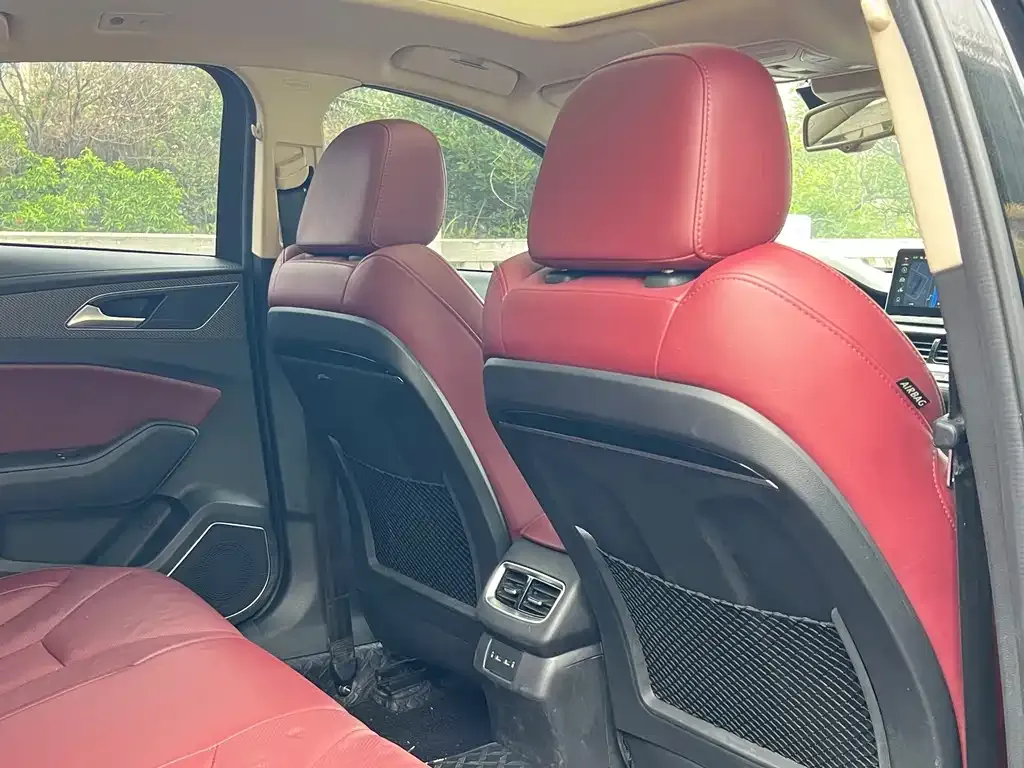 Hongqi H5 2021 из CN, фото 6