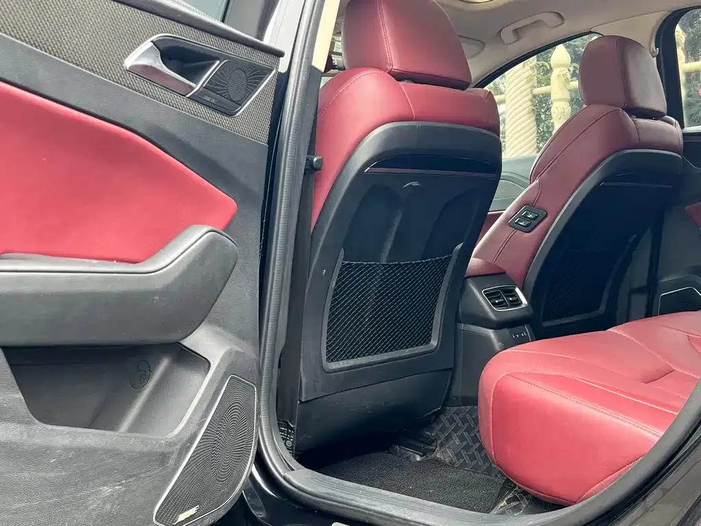 Hongqi H5 2021 из CN, фото 5