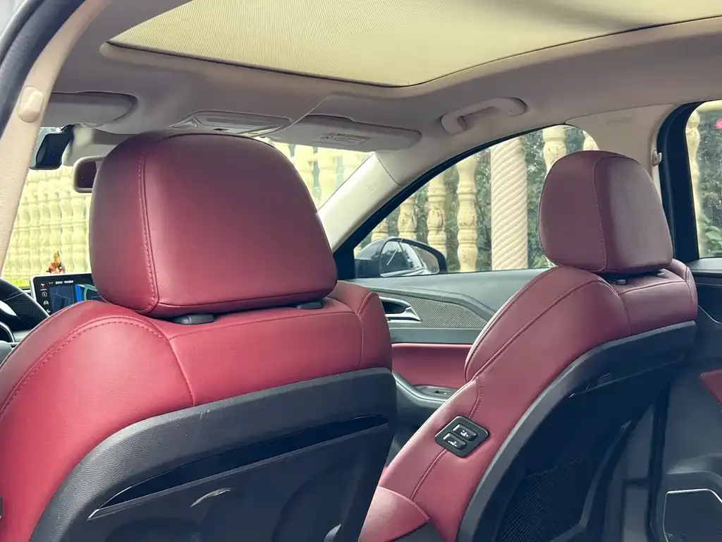 Hongqi H5 2021 из CN, фото 2