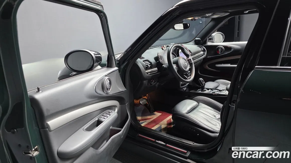 Mini Clubman 2023 из KR, фото 9