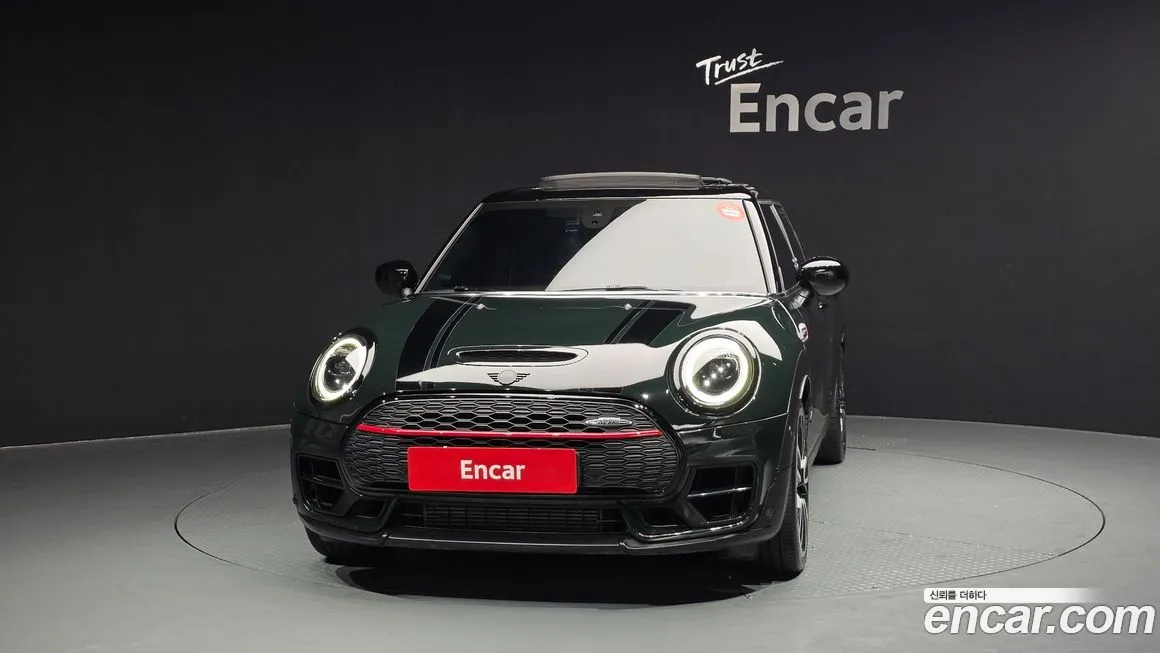 Mini Clubman 2023 из KR, фото 5